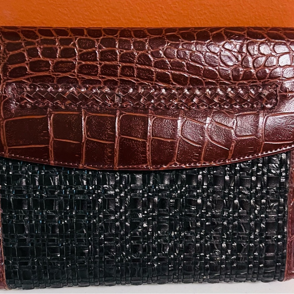 Vintage Handbag/Organizer